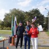 Забег в Ивановке